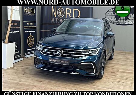 VW Tiguan Volkswagen 1.5 TSI DSG R-Line Dig.Cockp/ACC/20"/LED/ R-Line