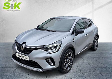 Renault Captur INTENS E-TECH Plug-in Hybrid 160*SHZ*KAMERA*