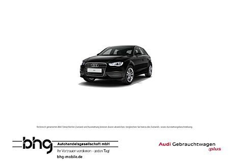 Audi A3 Attraction 1.2 TFSI