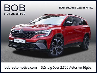 Renault Espace Esprit Alpine Full Hybrid  7-Sitzer AHK