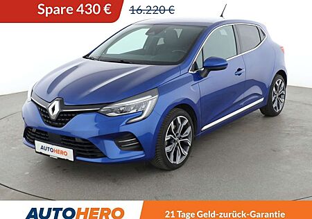 Renault Clio 1.3 TCe Intens Aut.*NAVI*LED*PDC*SHZ*TEMPO*