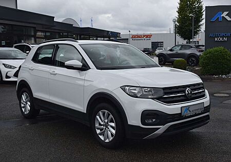 VW T-Cross Volkswagen Life*APP-Connect*PDC*ALU*KLIMA*