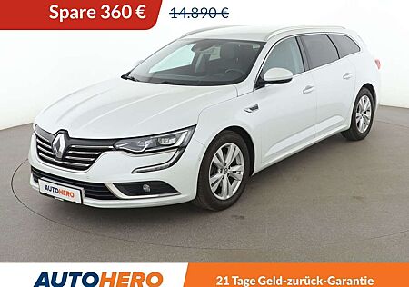Renault Talisman 1.6 dCi Energy Intens*NAVI*ACC*PDC*SHZ*ALU*