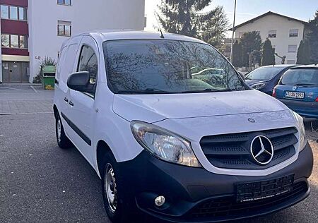 Mercedes-Benz Citan 109 CDI lang