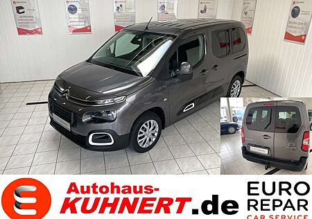 Citroën Berlingo Citroen PT 110 Hecktüren Navi Apple CarPlay AHK ...
