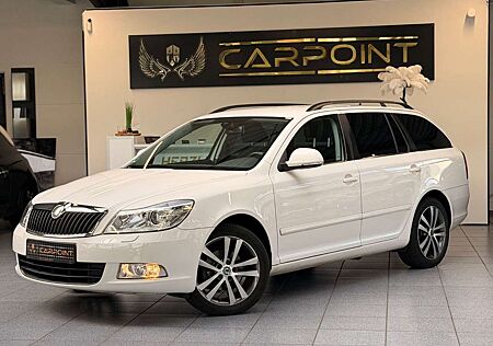 Skoda Octavia /Xenon/SHZ/PDC/Automatik