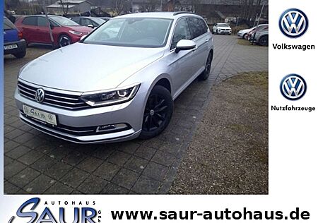VW Passat Volkswagen Variant Comfortline 2.0 TDI*DSG*Navi*AHK*Clima*AC