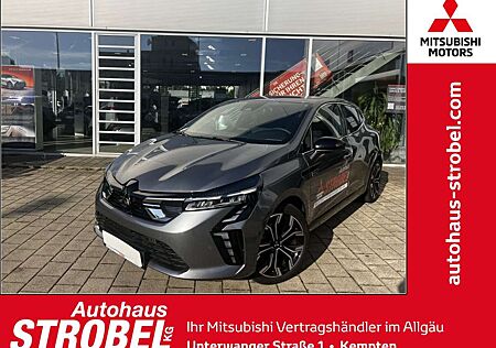 Mitsubishi Colt 1.6 Hybrid Intro Edition