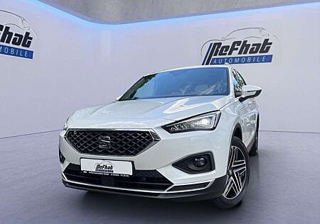 Seat Tarraco Xcellence 4Drive*VIRTUAL*LED*NAVI*PDC*