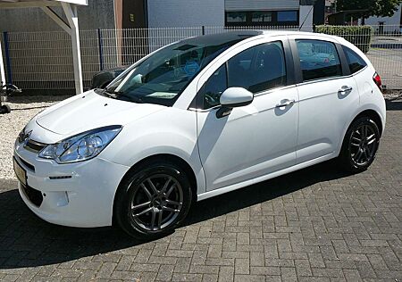 Citroën C3 Citroen Sehr Gepflegt,Automatikgetriebe,Klimaautomatik,usw