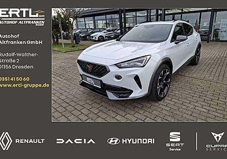 Cupra Formentor VZ 2.0 TSI 4Drive DSG