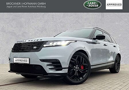 Land Rover Range Rover Velar Diesel D300 Dynamic HSE Modell 2024