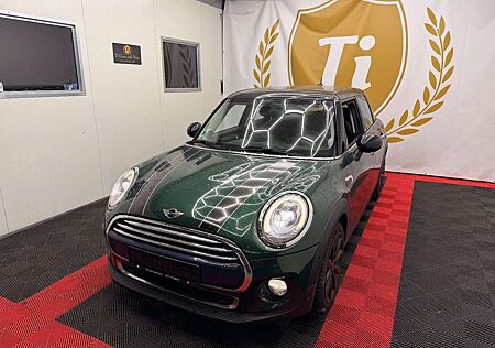 Mini Cooper ***5-trg.*Automatik*HEADUP*LEDER*