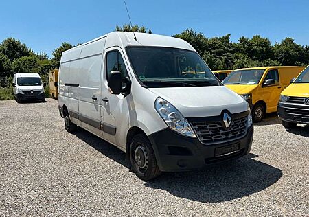 Renault Master L3H2/Maxi RS/Regaleinbau/Hochdach/Klima