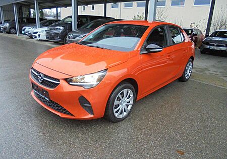 Opel Corsa-e e Edition 11KW Lader Rückfahrkamera Sitzheizung