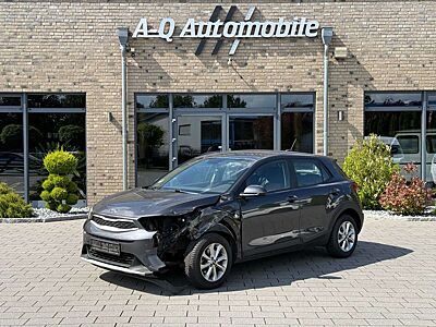 Kia Stonic Edition 7 *Pdc*Klima*Navi*Ahk*