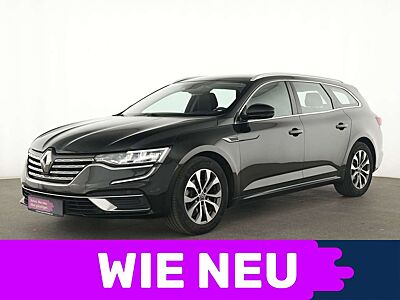 Renault Talisman Zen Navi|LED|Tempomat|Einparkhilfe