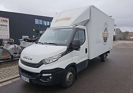 IVECO Daily 35 S 14