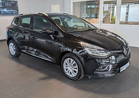 Renault Clio Grandtour Navi*Kamera*DAB*carplay