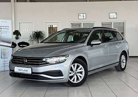 VW Passat Variant Volkswagen *AHK*DSG*Navi*