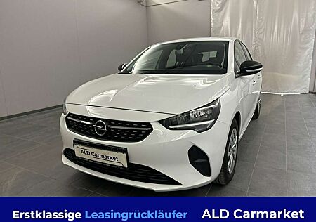 Opel Corsa 1.2 Start/Stop Edition Limousine, 5-türig, 5-Gang