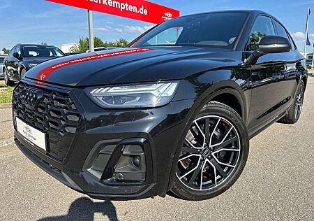 Audi SQ5 Sportback 3.0 TDI quattro*360°-Kamera