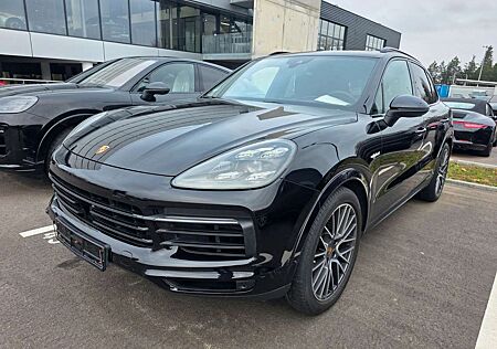 Porsche Cayenne E-Hybrid Panaroma/HUD/LED