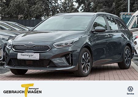 Kia XCeed Ceed SW / cee'd SW Ceed Sportswagon Plug-in Hybrid DCT SPIRIT NAVI