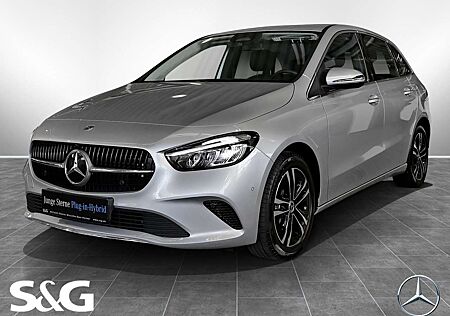 Mercedes-Benz B 250 e AHK+KAMERA+CARPLAY+LED+MBUX+17 ZOLL