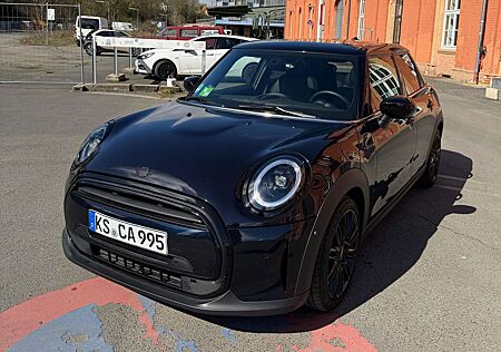 Mini Cooper Aut. Classic Trim