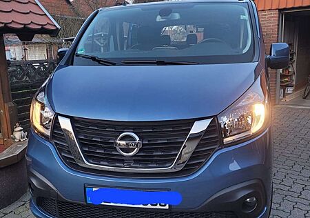 Nissan NV300 L1H1 2,7t PREMIUM