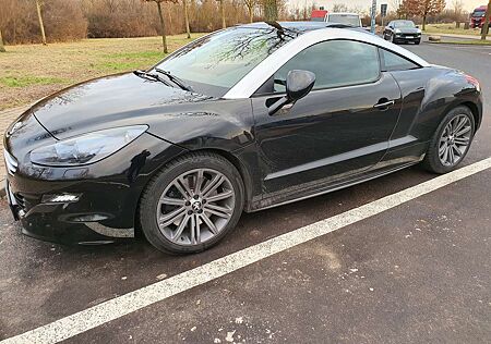 Peugeot RCZ RCZ 1.6 200 THP