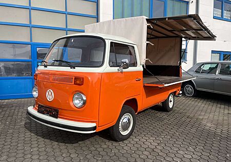 VW T2 Volkswagen Pritsche