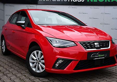 Seat Ibiza Xcellence **1. Hand**Scheckheftgepflegt**