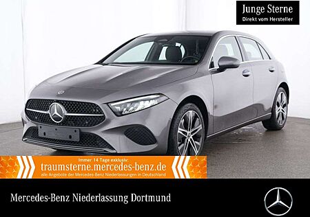 Mercedes-Benz A 250 e PROGRESSIVE+LED+KAMERA+TOTW+KEYLESS+8G
