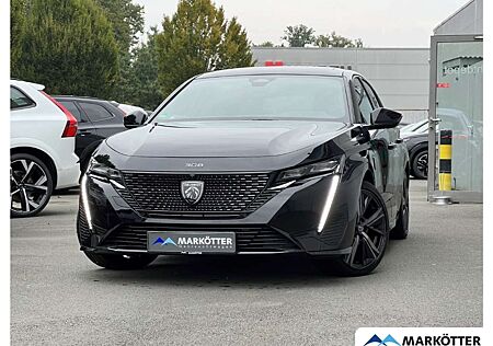 Peugeot 308 GT Pack Plug-In Hybrid 180 EU6d AHK/PANO