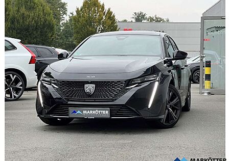 Peugeot 308 GT Pack Plug-In Hybrid 180 EU6d AHK/PANO