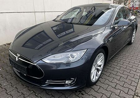 Tesla Model S 85D PGSD Carbon 19Zoll