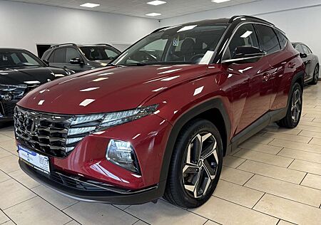 Hyundai Tucson Prime AWD*360°Cam*Memory*Leder*KRELL*ACC*