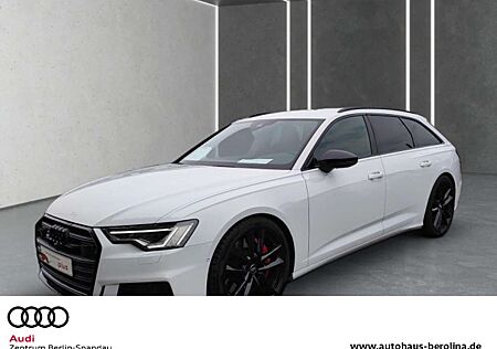Audi S6 *MATRIX*StdHz*B&O*AHK*360°*ACC*