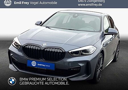 BMW 120 i Aut. M Sport