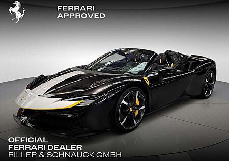 Ferrari SF90 Spider