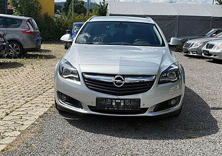 Opel Insignia A Sports Tourer Innovation/Navi/Kamera