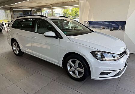 VW Golf Volkswagen VII*Variant*Comfl*Navi*Massage*ACC*LED*