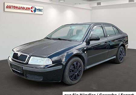 Skoda Octavia Lim. 1.6 Selection Klimaanlage