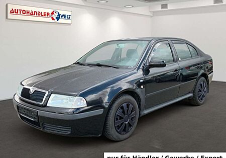 Skoda Octavia Lim. 1.6 Selection Klimaanlage