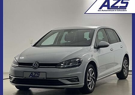 VW Golf Volkswagen 1.0 TSI Sound Navi ACC Parkhilfen