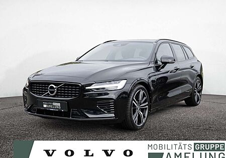 Volvo V60 Recharge T6 AWD SHZ H/K NAVI ACC LED AHK