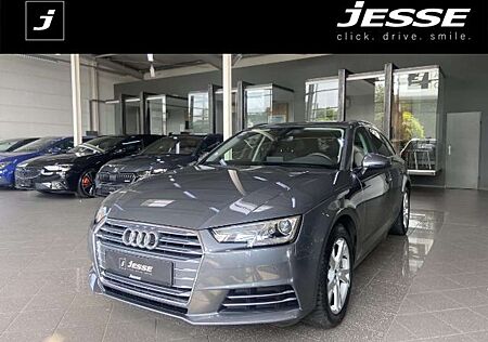 Audi A4 1.4 TFSI Avant sport Bi-Xenon Navi PDC SHZ