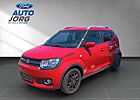 Suzuki Ignis Basic 1.2